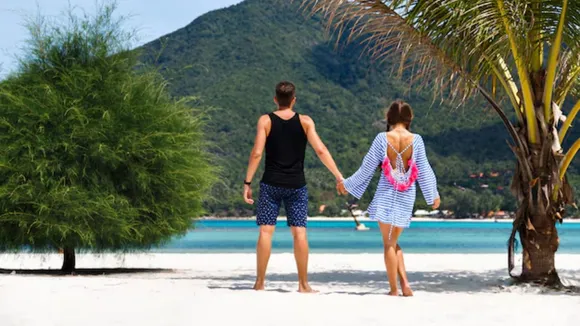 Honeymoon Destinations