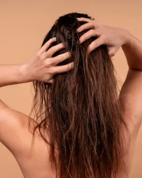 How To Get Rid Of Dandruff