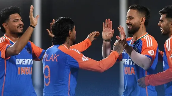 IND A vs PAK A T20 Match, Emerging Teams Asia Cup