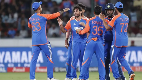India vs Bangladesh Live Updates, India vs Bangladesh Live Updates 2nd T20I
