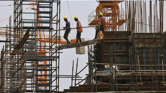 Israel-Iran War Indian labour