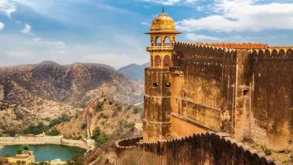 rajasthan | Jaipur | rajasthan best tourist places | best tourist places in Jaipur | Jaipur tour plan | રાજસ્થાન | જયપુર | રાજસ્થાન ફરવા લાયક સ્થળ | રાજસ્થાન પ્રખ્યાત પ્રવાસ સ્થળ | જયપુર ફરવા લાયક સ્થળ
