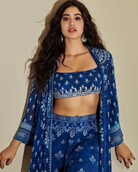 Janhvi Kapoor