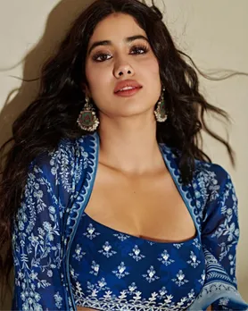 Janhvi Kapoor Fashion
