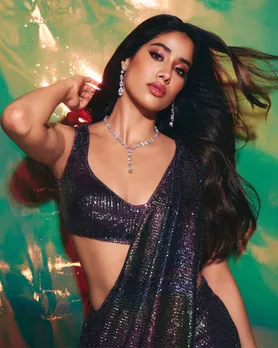 Janhvi Kapoor photos