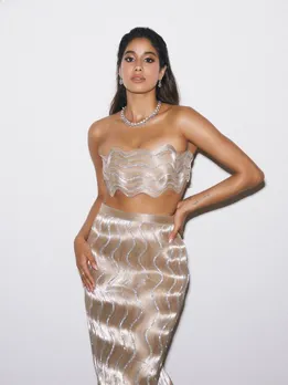 Janhvi Kapoor photos