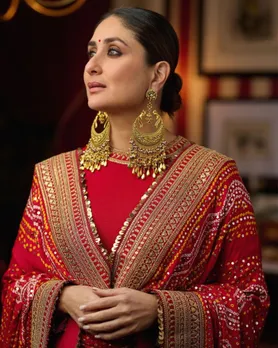 Kareena Kapoor Fashion