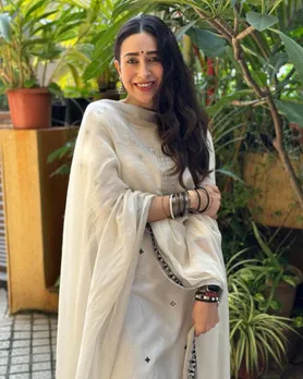 Karisma Kapoor