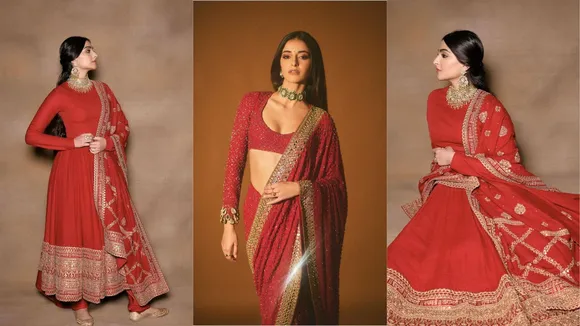 Karva Chauth 2024 Trending Fashion