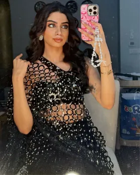 Khushi Kapoor