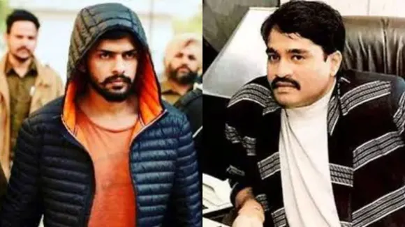 Lawrence Bishnoi big relevation, NCP leader Baba Siddique,