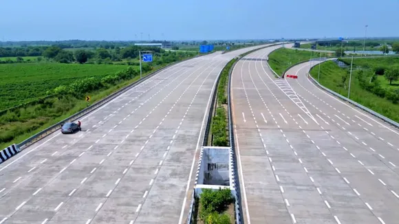 (તસવીર : નીતિન ગડકરી/સોશિયલ મીડિયા)