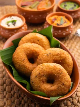 Medu vada making tips