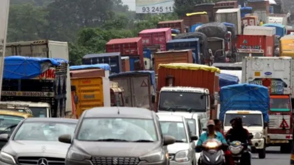 Mumbai Toll Tax Free, Mumbai, Toll Tax Free