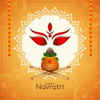 Navratri 2024 Lucky Colours | Navratri 2024 Date | Navratri 2024 Date | Navratri 2024 Lucky Colours For 9 Days
