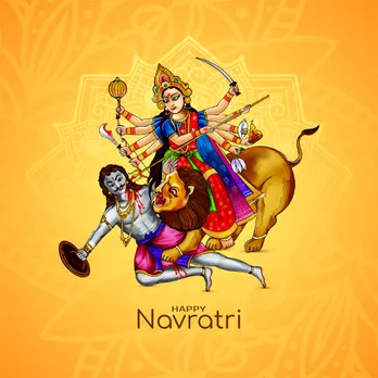 Navratri 2024 Puja | Navratri 2024 date