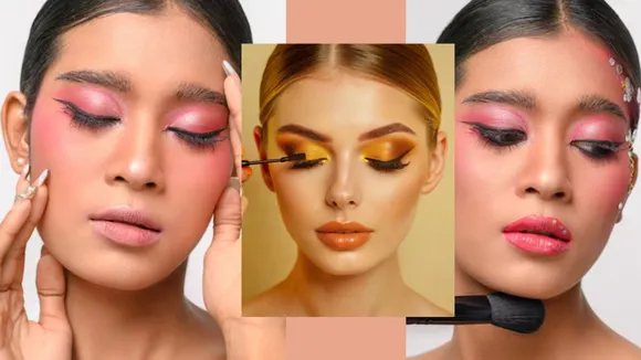 Navratri Makeup Tips