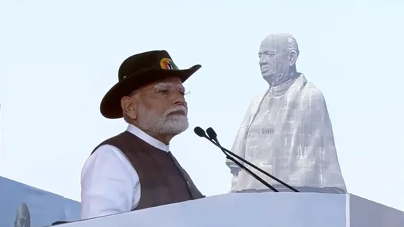 urban Naxalites, PM Modi, PM Modi statement,