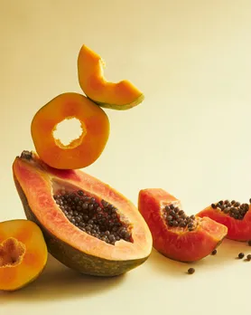 Papaya Benefits