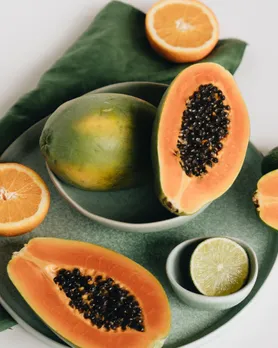 Papaya health Benefits
