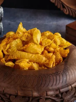 Quick ChoraFali Recipe