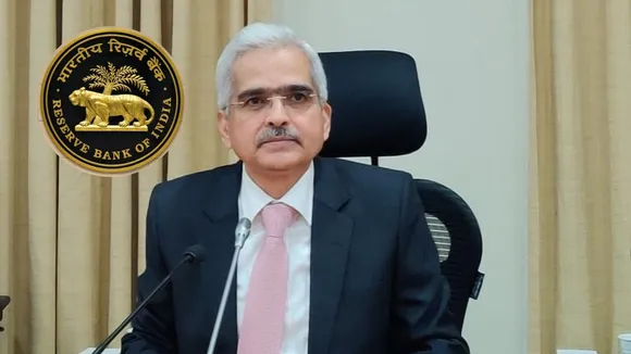 RBI | RBI Governor Shaktikanta Das |