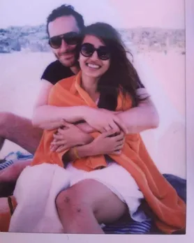 Radhika Apte Husband