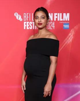 Radhika Apte Pregnancy photos