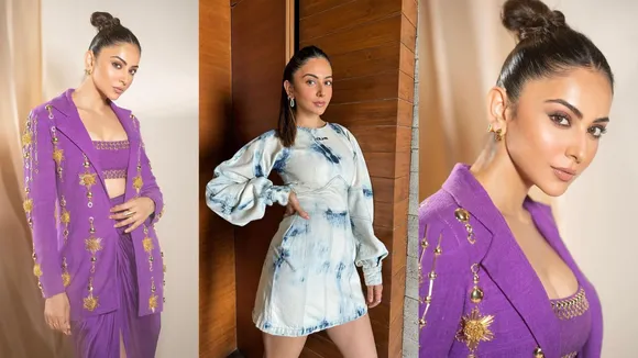 Rakul Preet Singh | Birthday Special | movies | Love Story | Age | Debut Movies