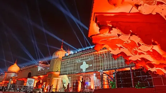Ayodhya deep mahotsav 2024