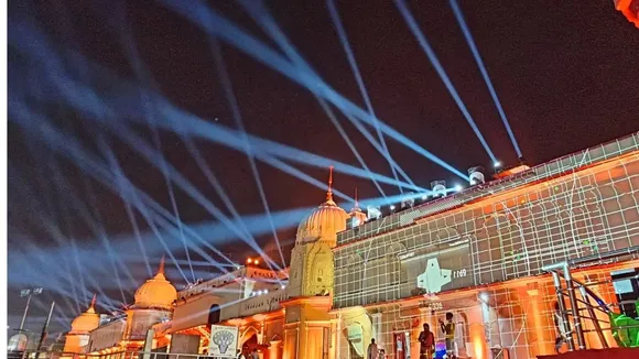 Ayodhya deep mahotsav 2024