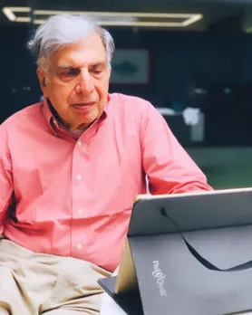 Ratan Tata | Tata Group Former Chairperson | રતન ટાટા | રતન ટાટા નું નિધન | સફળ ઉદ્યોગપતિ | Ratan Tata with JRD TATA