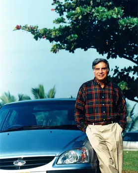 Ratan Tata | Tata Group Former Chairperson | રતન ટાટા | રતન ટાટા નું નિધન | સફળ ઉદ્યોગપતિ | Ratan Tata with JRD TATA