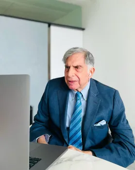 Ratan Tata | Tata Group Former Chairperson | રતન ટાટા | રતન ટાટા નું નિધન