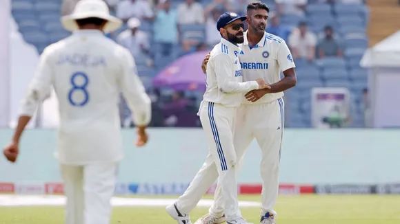 IND vs NZ 2nd Test, Ravichandran Ashwin