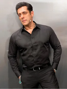 Salman Khan Bigg Boss 18 Charge