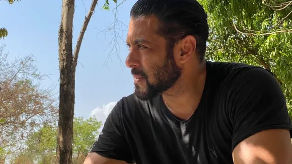 Salman Khan Death threat