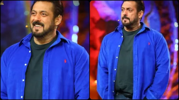 Salman Khan, Salman Khan Lawrence Bishnoi, Lawrence Bishnoi,