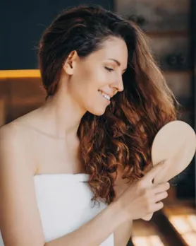 Shea butter for hair