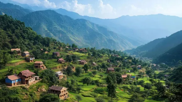 Shillong, Meghalaya, Diwali Tour