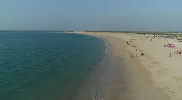 Shivrajpur Beach photo | Shivrajpur Beach tour