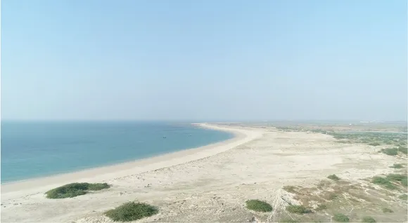 Shivrajpur Beach photo | Shivrajpur Beach tour