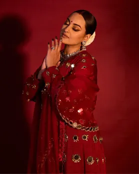 Sonakshi Sinha Photos