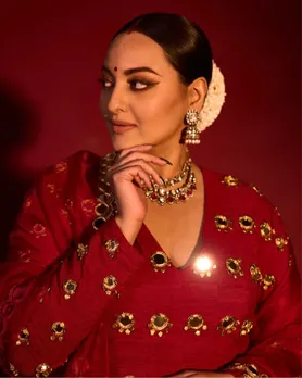 Sonakshi Sinha Trending Fashion