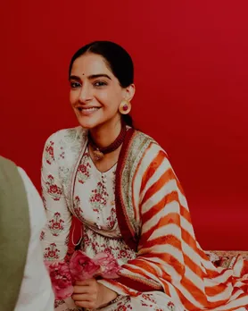 Sonam Kapoor