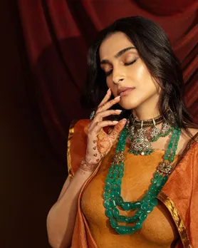 Sonam Kapoor Fashion