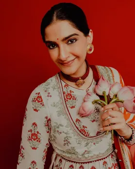 Sonam Kapoor Fashion