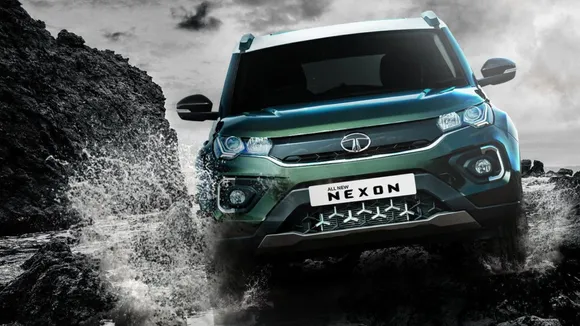 Tata Nexon | Tata Motors Car | tata Cars