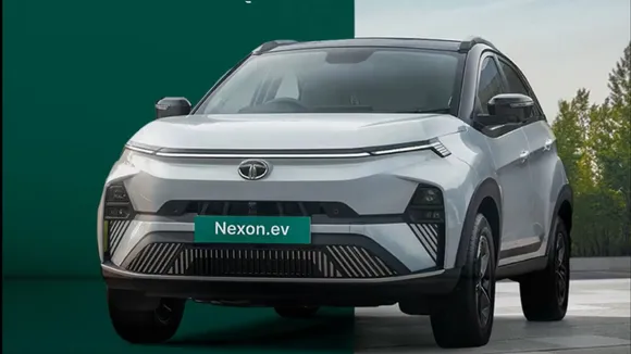 Tata Nexon EV 45 kWh