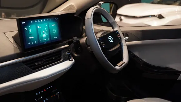 Tata Nexon EV 45 kWh (2)